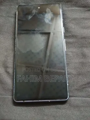 Google Pixel 7a 128 GB White