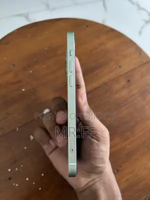 Apple iPhone 12 128 GB Green