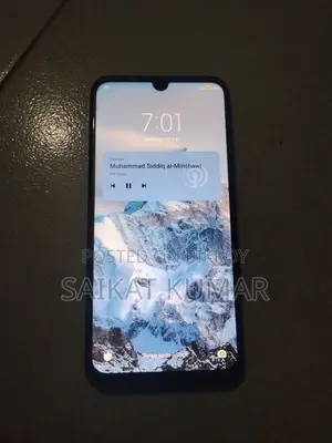 Xiaomi Redmi Note 7 Pro 128 GB Blue