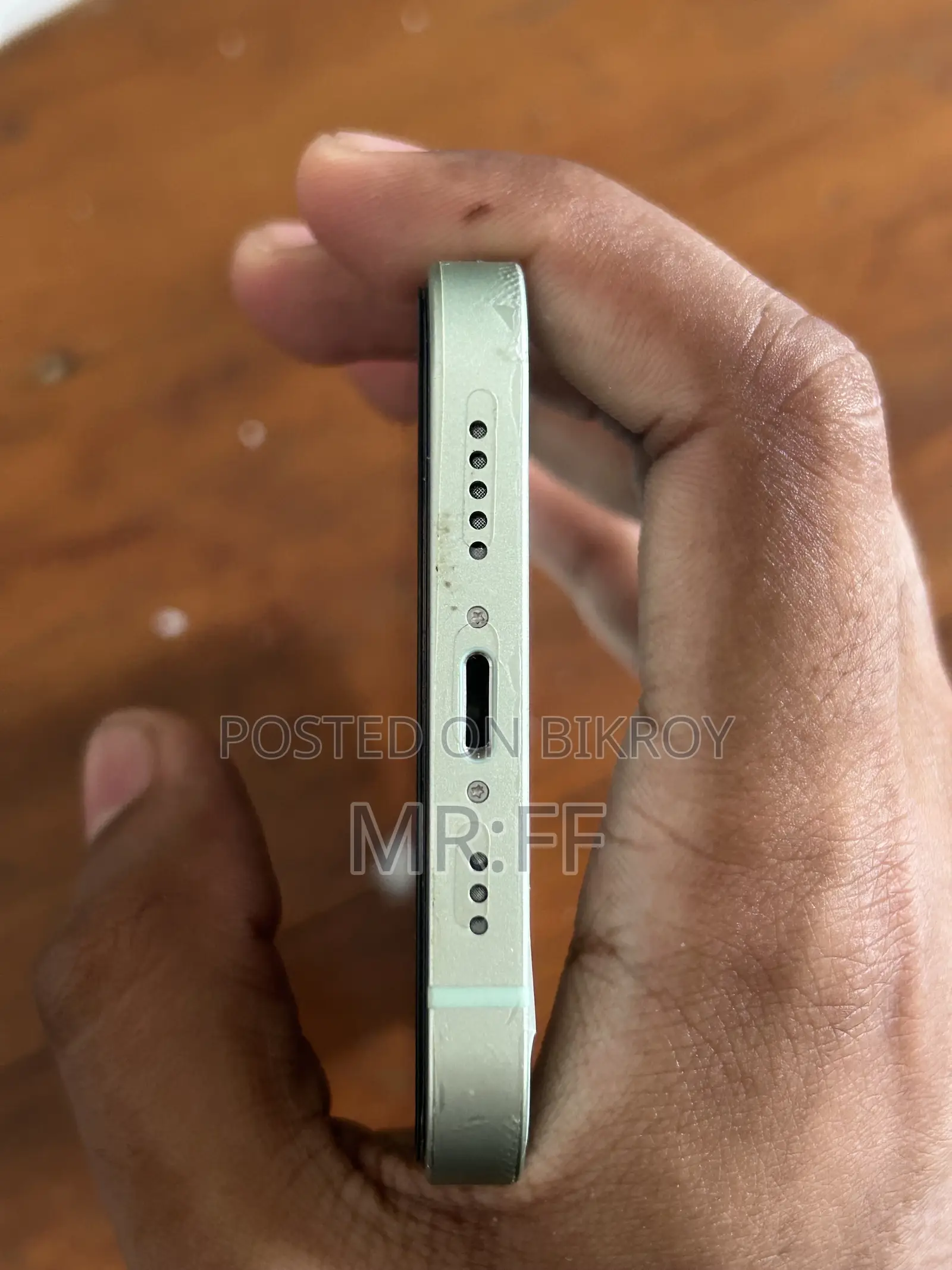 Apple iPhone 12 128 GB Green