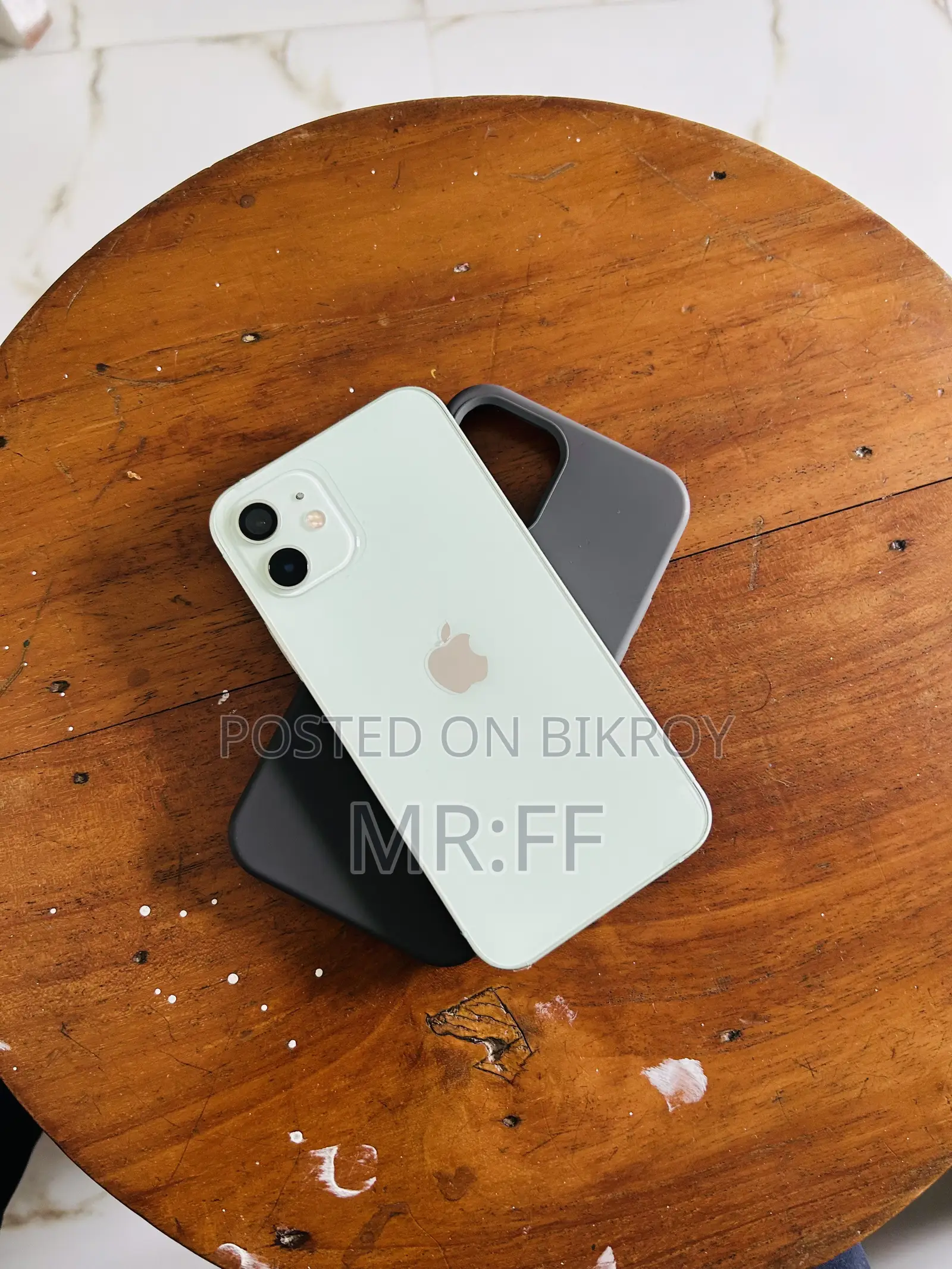 Apple iPhone 12 128 GB Green