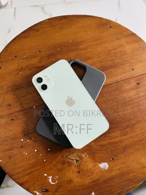 Apple iPhone 12 128 GB Green