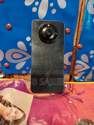Realme Narzo 60 128 GB Black