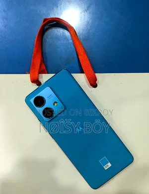 মোটর চলা এজ ৪০ নিও ২৫৬ জিবি ব্লু