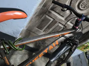 CHEETAH 26" MTB Cycle – Good Condition