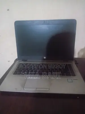 Laptop HP EliteBook 840 G3 8GB Intel Core i5 SSD 256GB
