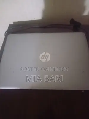 Laptop HP EliteBook 840 G3 8GB Intel Core i5 SSD 256GB