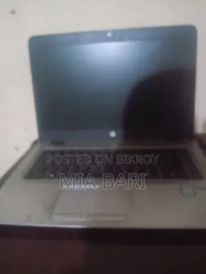 Laptop HP EliteBook 840 G3 8GB Intel Core i5 SSD 256GB