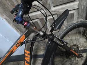 CHEETAH 26" MTB Cycle – Good Condition