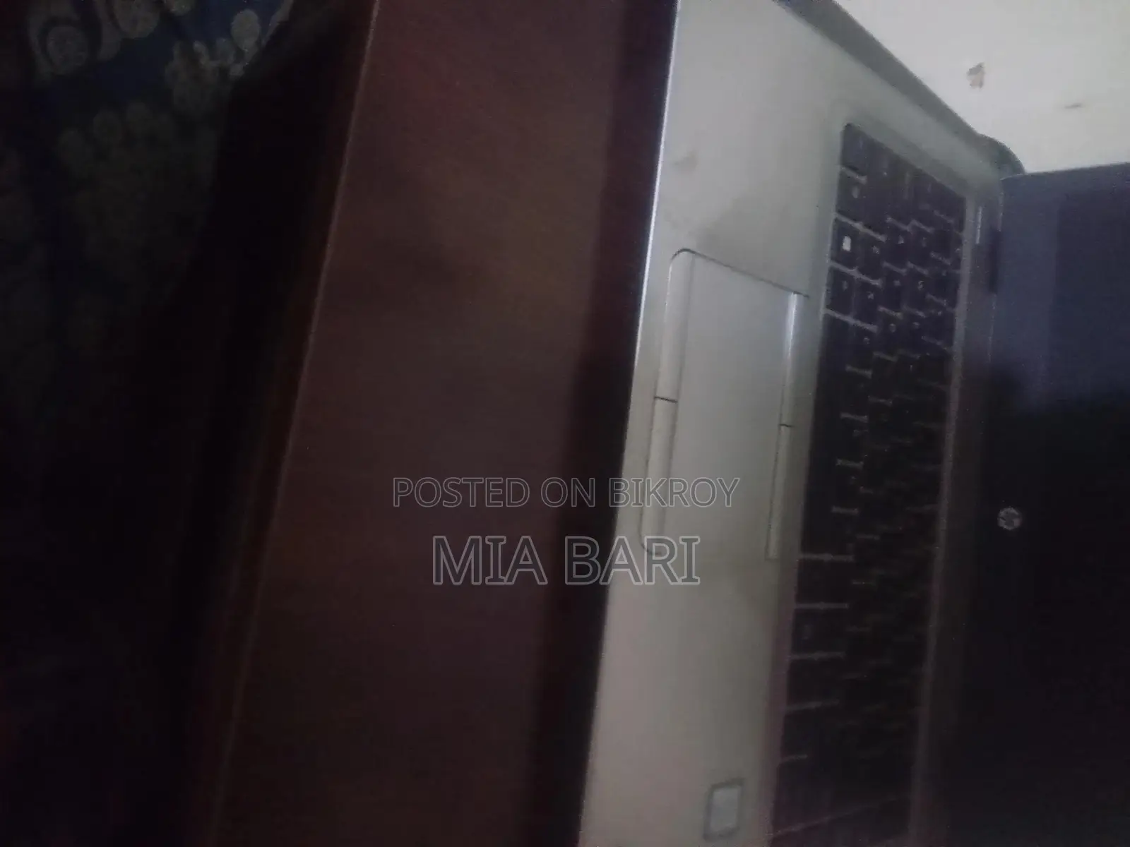 Laptop HP EliteBook 840 G3 8GB Intel Core i5 SSD 256GB