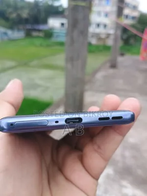 Motorola Edge 60 Fusion 256 GB Gray