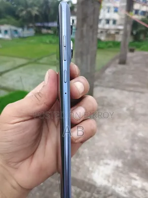 Motorola Edge 60 Fusion 256 GB Gray