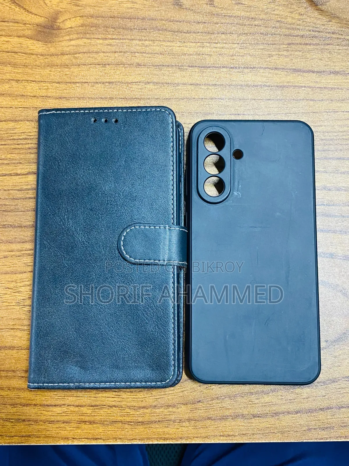 Samsung Galaxy A56 256 GB Gray