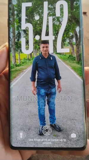 Tecno Camon 40 Pro 4G 256 GB Green