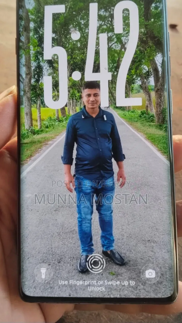 Tecno Camon 40 Pro 4G 256 GB Green