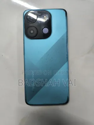 টেকনো স্পার্ক গো ২০২৩ ৬৪ জিবি ব্লু