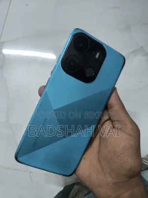 টেকনো স্পার্ক গো ২০২৩ ৬৪ জিবি ব্লু