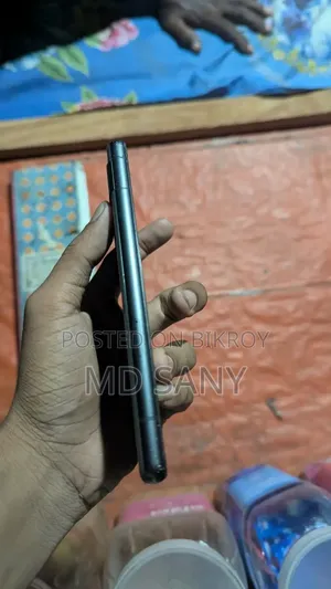 গুগল পিক্সেল ৭এ ১২৮ জিবি ব্ল্যাক