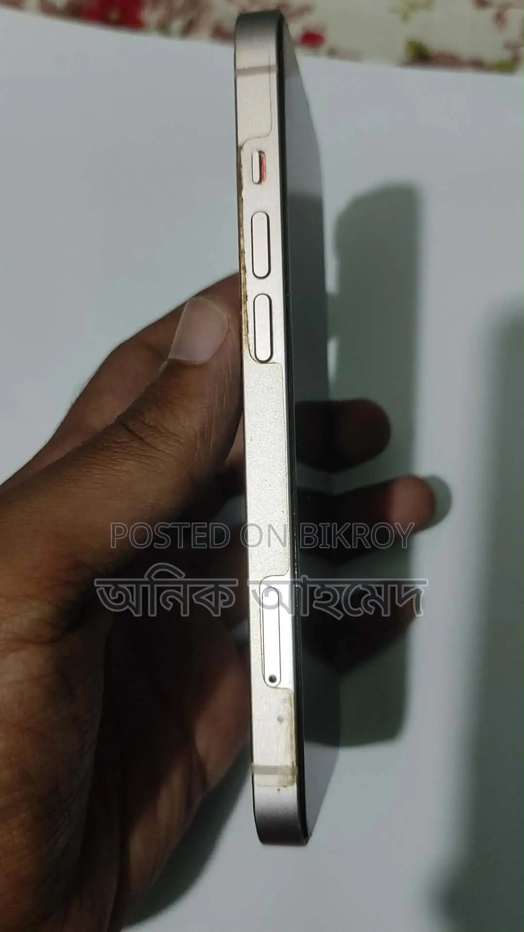 Apple iPhone 13 128 GB Pink