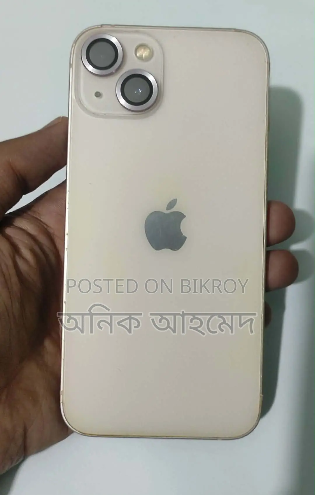 Apple iPhone 13 128 GB Pink