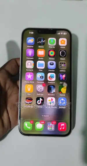 অ্যাপল আইফোন ১৩ ১২৮ জিবি পিংক