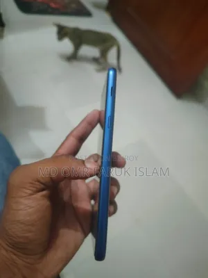 স্যামসাং গ্যালাক্সি জে৮ ৬৪ জিবি গ্রিন