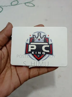 PC King SSD 512 GB