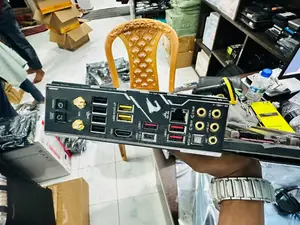 গিগাবাইট জেড৩৯০ অরুস মাস্টার