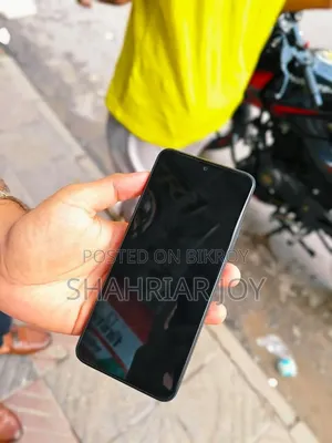 Xiaomi Redmi Note 12 128 GB Black