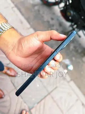 Xiaomi Redmi Note 12 128 GB Black