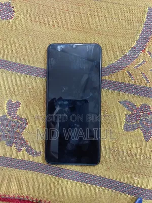 নতুন অপ্পো এ৫৬ ৫জি ২৫৬ জিবি ব্ল্যাক