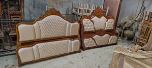 Bed for Master Bedroom