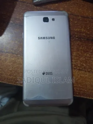 Samsung Galaxy J7 Prime 16 GB Yellow