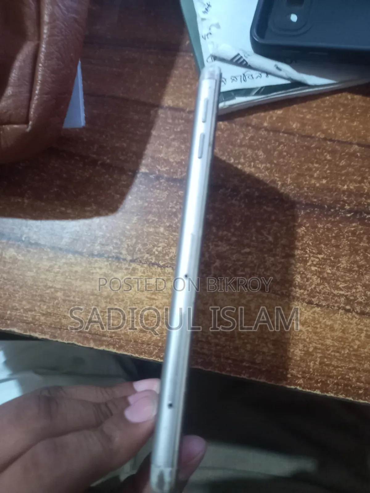 Samsung Galaxy J7 Prime 16 GB Yellow