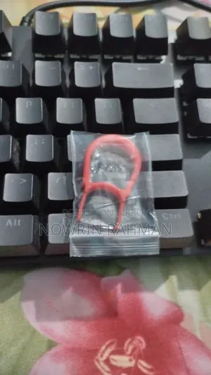 Mechanical Gaming Keyboard