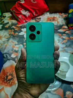 Realme 14 128 GB Pink