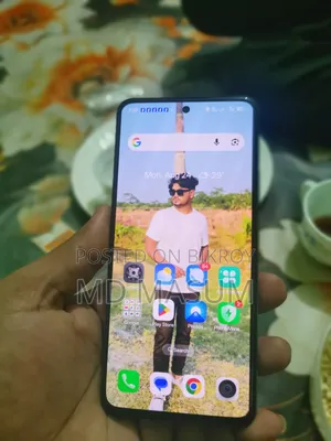 Realme 14 128 GB Pink