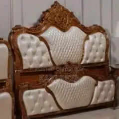 Bed for Master Bedroom