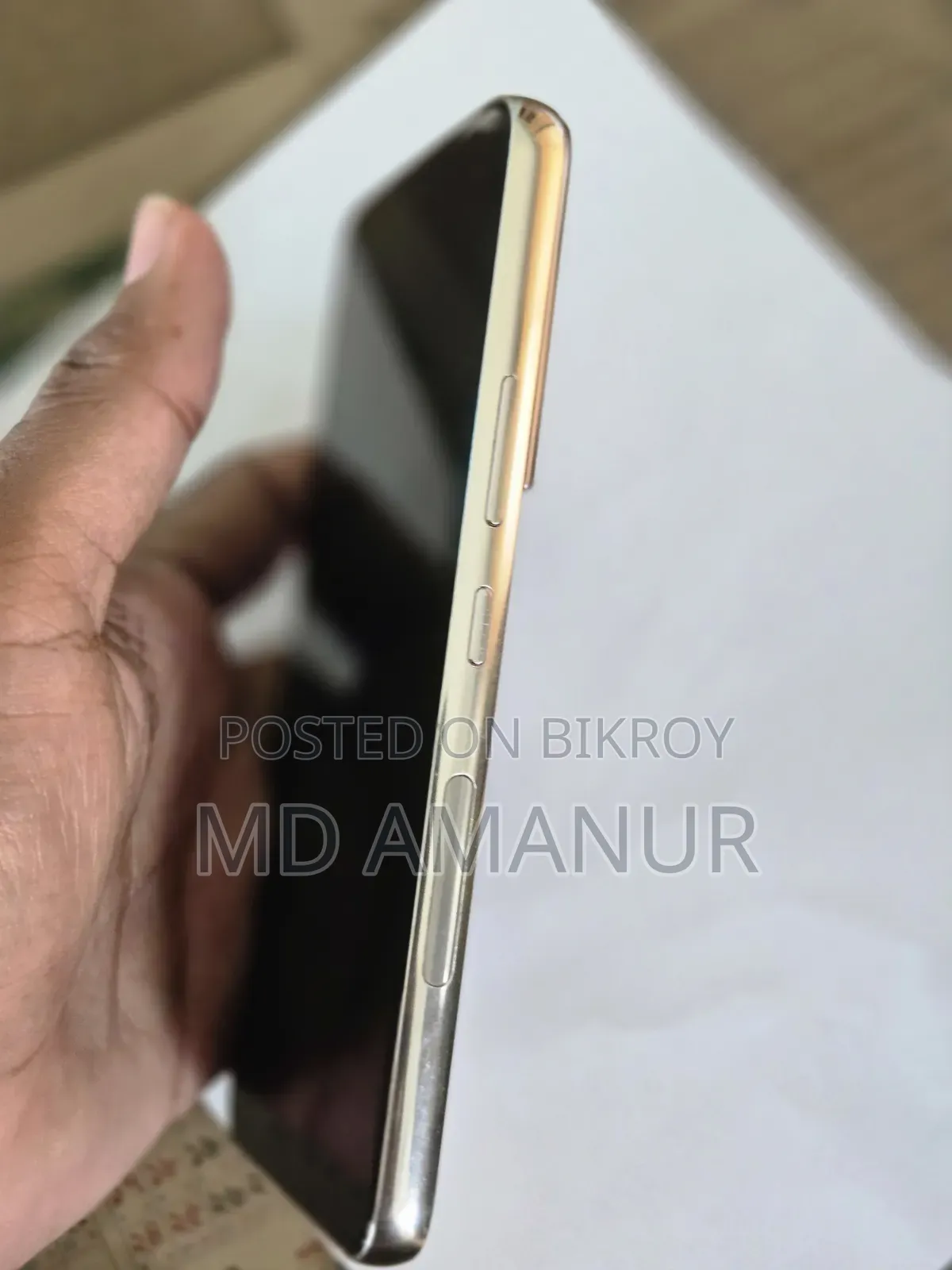 Samsung Galaxy S22 5G 256 GB Pink