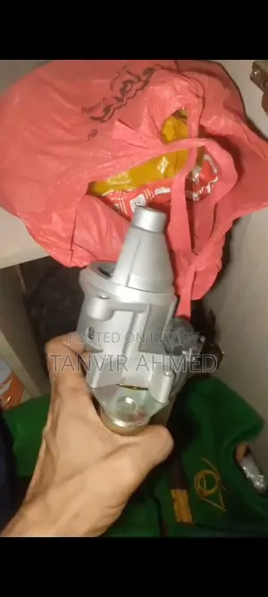 জেনারেটর স্টার্টার মোটর ১৮৮ডিকিউডি ১২ভি - ব্র্যান্ড নিউ