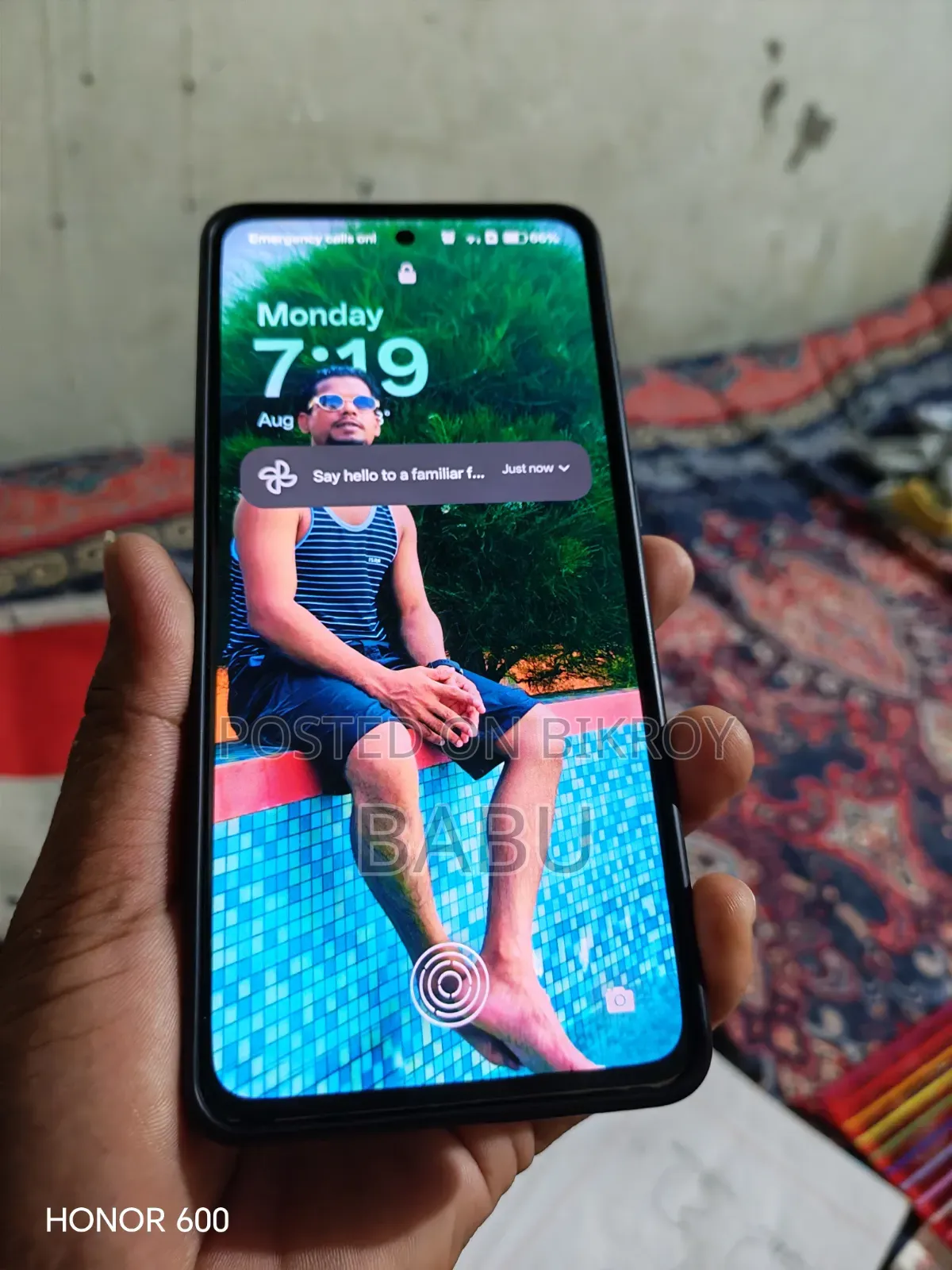 OnePlus Nord CE4 Lite 256 GB Blue