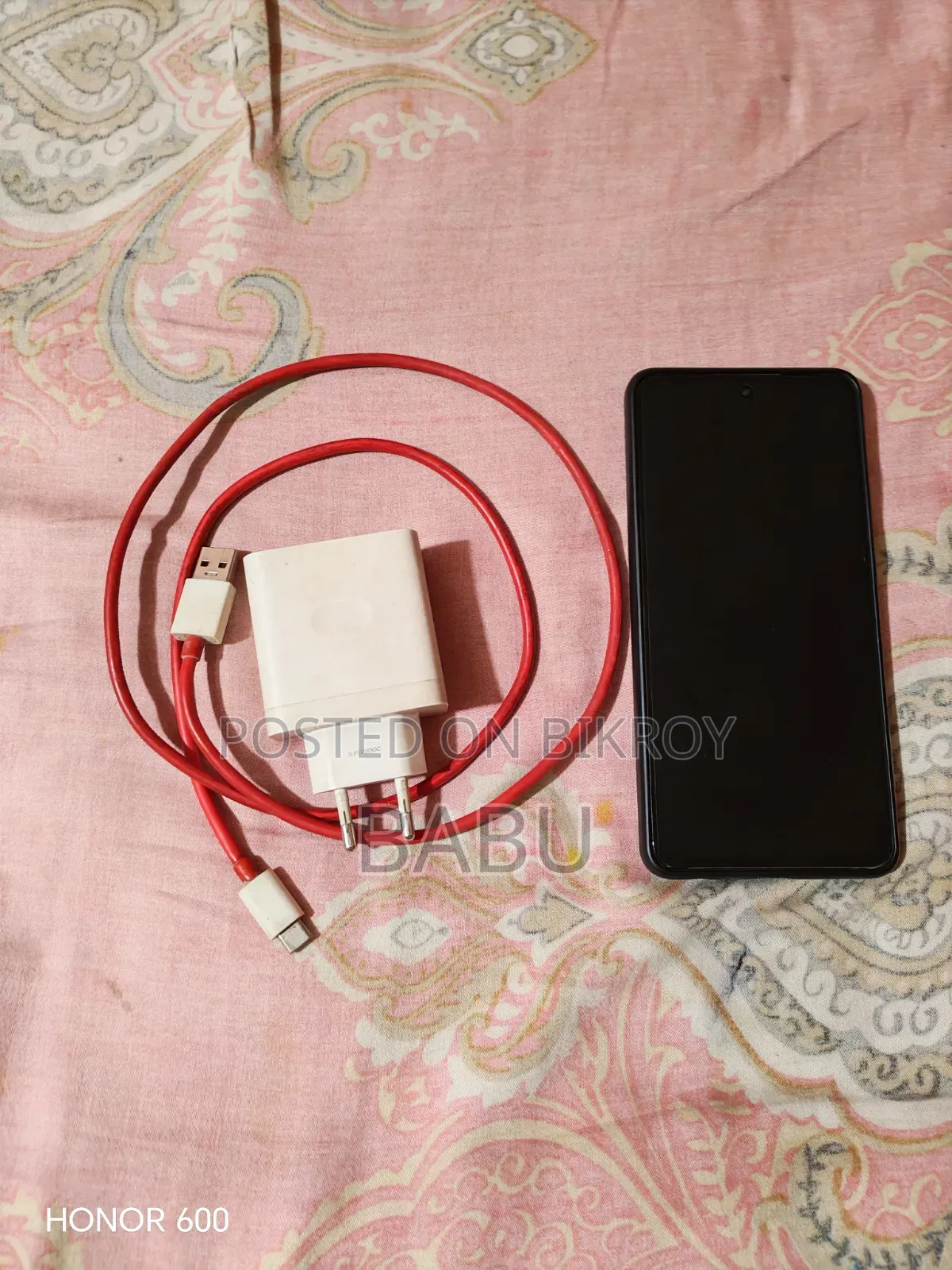 OnePlus Nord CE4 Lite 256 GB Blue