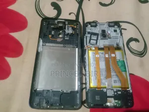 Realme X 128 GB Purple