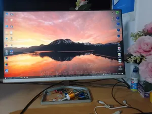 HP M22f ২২"