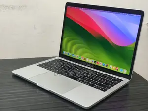 ল্যাপটপ অ্যাপল ম্যাকবুক প্রো ২০১৯ ৮জিবি ইন্টেল কোর আই৫ এসএসডি ২৫৬জিবি