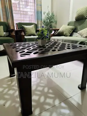 সেন্ট্রাল টেবিল