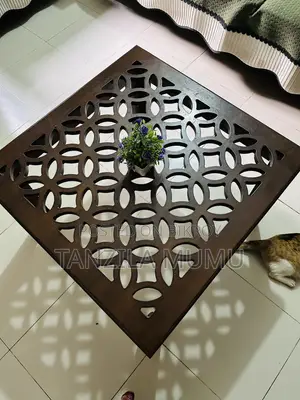 সেন্ট্রাল টেবিল