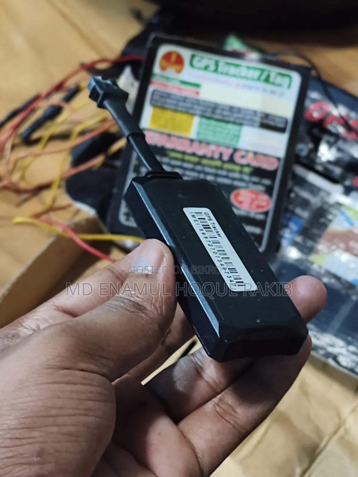 GPSLive GPS Tracking