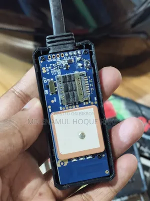 GPSLive GPS Tracking