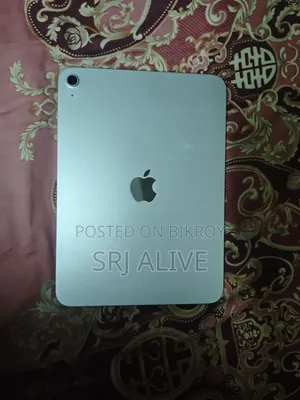 Apple iPad (2025) 128 GB Silver
